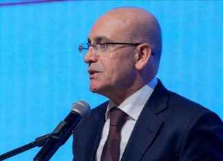 Türkiye’nin Lojistik Merkez Olma Potansiyeli: Bakan Şimşek’in Değerlendirmesi trkiyenin-lojistik-merkez-olma-potansiyeli-bakan-imekin-deerlendirmesi