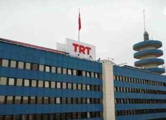 TRT Genel Müdürünün Emmioğlu Özel Kalem Müdürü Yapılması İnceleme ve Yorumlama trt-genel-mdrnn-emmiolu-zel-kalem-mdr-yaplmas-inceleme-ve-yorumlama