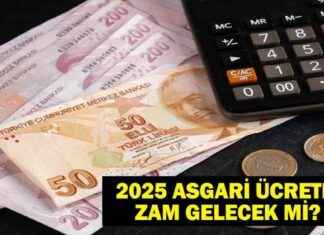 2025 Asgari Ücret Zam Oranı Belli Oldu Mu? Işıkhan Açıkladı! – Türkiye Ekonomi Haberleri 2025-asgari-cret-zam-oran-belli-oldu-mu-khan-aklad-trkiye-ekonomi-haberleri