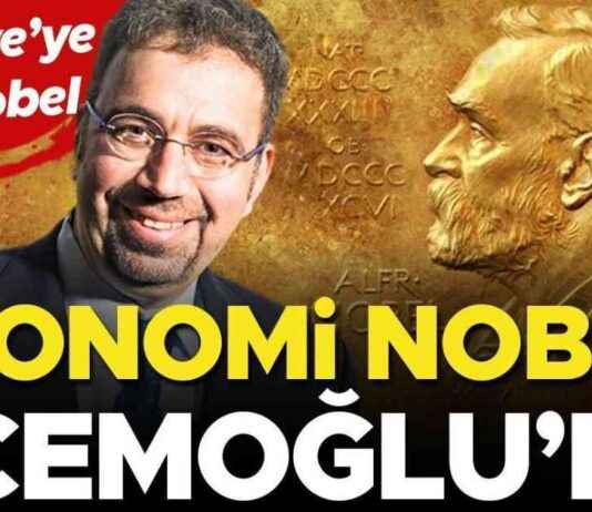 Acemoğlu’na Ekonomi Nobel Ödülü: İnceleme ve Başarıları acemoluna-ekonomi-nobel-dl-inceleme-ve-baarlar