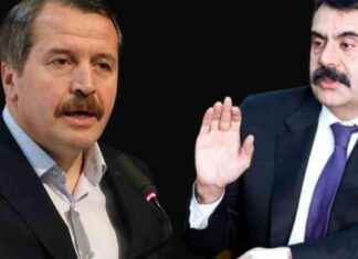 Ali YALÇIN’dan Bakan Tekin’e Teşekkür Mesajı – Sevgi Dolu Duygu Dolu Sözler ali-yalndan-bakan-tekine-teekkr-mesaj-sevgi-dolu-duygu-dolu-szler