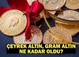 Altın Fiyatları 4 Ocak 2025: Çeyrek ve Gram Altın Hareketlilikte! – Altın Haberleri altn-fiyatlar-4-ocak-2025-eyrek-ve-gram-altn-hareketlilikte-altn-haberleri