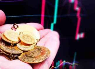 ALTIN REKORA KOŞUYOR! Piyasalar Yeni Haftaya Nasıl Başladı? – Ekonomi Haberleri altn-rekora-kouyor-piyasalar-yeni-haftaya-nasl-balad-ekonomi-haberleri