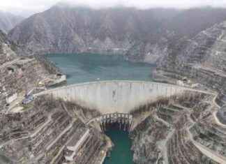 Artvin Barajları Ekonomiye 19 Milyar Lira Katkı Sağlıyor – Ekonomi Haberleri artvin-barajlar-ekonomiye-19-milyar-lira-katk-salyor-ekonomi-haberleri