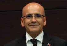 Bakan Şimşek’ten Dış Finansman İki Başarılı İşlem Açıklaması bakan-imekten-d-finansman-iki-baarl-ilem-aklamas