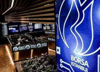 Borsa Günü Yükselişle Tamamladı – Son Dakika Ekonomi Haberleri borsa-gn-ykselile-tamamlad-son-dakika-ekonomi-haberleri