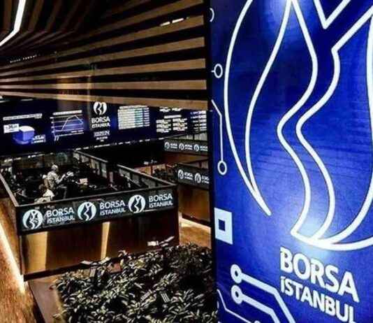 Borsa Günü Yükselişle Tamamladı – Son Dakika Ekonomi Haberleri borsa-gn-ykselile-tamamlad-son-dakika-ekonomi-haberleri
