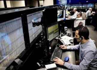 Borsa İstanbul Haftanın Son İşlem Gününde Pozitif Başladı – Ekonomi Haberleri borsa-istanbul-haftann-son-ilem-gnnde-pozitif-balad-ekonomi-haberleri