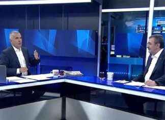 Cumhurbaşkanı Yardımcısı Yılmaz: Enflasyonda 23,5 Puanlık Düşüş – Son Dakika Haberleri cumhurbakan-yardmcs-ylmaz-enflasyonda-235-puanlk-d-son-dakika-haberleri