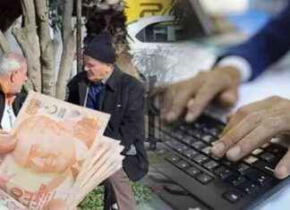 Emekli Maaşları ve Memur Maaşları 2022 Güncel Tutarları – Ne Kadar? emekli-maalar-ve-memur-maalar-2022-gncel-tutarlar-ne-kadar