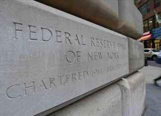 Fed faiz oranı sabit kaldı – Ekonomik Gelişmeler ve Etkileri fed-faiz-oran-sabit-kald-ekonomik-gelimeler-ve-etkileri