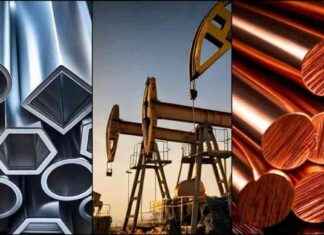 Geçen Hafta Emtia Piyasası Güncel Durumu – Altın, Petrol, Tarım Ürünleri Haberleri geen-hafta-emtia-piyasas-gncel-durumu-altn-petrol-tarm-rnleri-haberleri