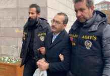 Müftü Dersine Girdiği Öğrencisine Mesajlar Atan Tutuklandı – Haber Güncel mft-dersine-girdii-rencisine-mesajlar-atan-tutukland-haber-gncel