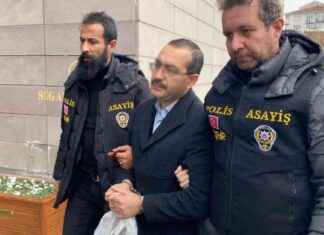 Müftü Dersine Girdiği Öğrencisine Mesajlar Atan Tutuklandı – Haber Güncel mft-dersine-girdii-rencisine-mesajlar-atan-tutukland-haber-gncel