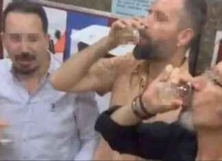 Okulda Şampanya Patlatan Öğretmenler Hakkında Bilinmeyenler okulda-ampanya-patlatan-retmenler-hakknda-bilinmeyenler