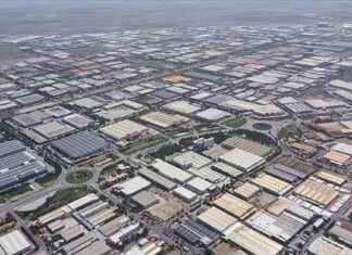 OSB’lerde Yatırımını Tamamlamayan Sanayicilere Verilen Süre Kapsamında 2 Bin 891 Başvuru Gerçekleşti – Haberler osblerde-yatrmn-tamamlamayan-sanayicilere-verilen-sre-kapsamnda-2-bin-891-bavuru-gerekleti-haberler