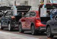 Otomobil ve Hafif Ticari Araç Pazarı 2024 Yılında Rekor Kırdı otomobil-ve-hafif-ticari-ara-pazar-2024-ylnda-rekor-krd