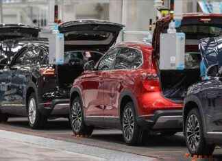 Otomobil ve Hafif Ticari Araç Pazarı 2024 Yılında Rekor Kırdı otomobil-ve-hafif-ticari-ara-pazar-2024-ylnda-rekor-krd