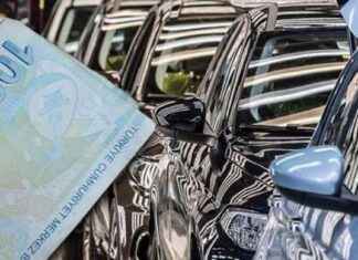 Otomotivde Yeni Ek Vergi Duyuruldu! otomotivde-yeni-ek-vergi-duyuruldu