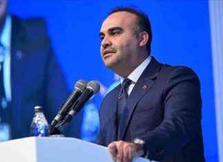 Sanayi ve Teknoloji Bakanı: Türkiye ve Dünya İçin Yapılacak İşler sanayi-ve-teknoloji-bakan-trkiye-ve-dnya-iin-yaplacak-iler