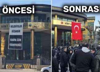 Siirt Belediyesi’ne Atanan Kayyımın İlk İşi Ne Oldu? siirt-belediyesine-atanan-kayymn-ilk-ii-ne-oldu