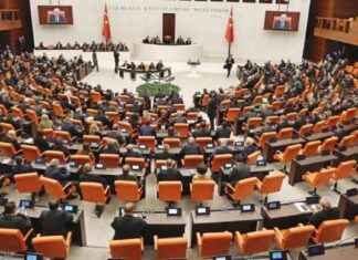 Suriye’deki Sıcak Gelişmeler 2025 Bütçe Maratonunu Etkiledi suriyedeki-scak-gelimeler-2025-bte-maratonunu-etkiledi