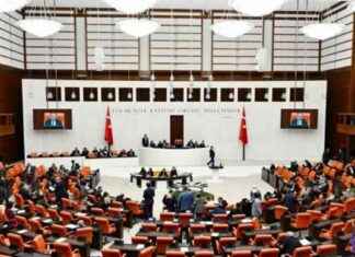 TBMM’de Bu Hafta Gündemde Yer Alacak Konular – KHA tbmmde-bu-hafta-gndemde-yer-alacak-konular-kha