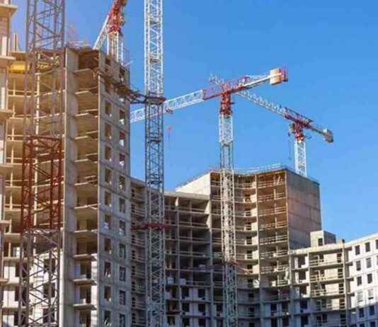 Türkkan: Kentsel Dönüşüm İçin ‘Yarısı Bizden’ Teşvik Edici politikası trkkan-kentsel-dnm-iin-yars-bizden-tevik-edici-politikas