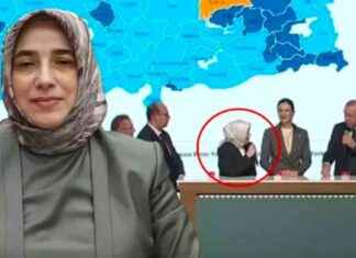 Özlem Zengin’e Tepki: AKP’li Milletvekiline Eleştiri zlem-zengine-tepki-akpli-milletvekiline-eletiri