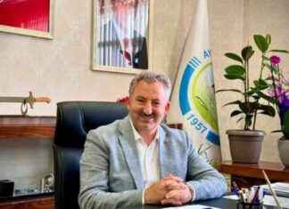 AKP’li Belediye Başkanı Yeğenini Belediye Başkan Yardımcısı Yaptı akpli-belediye-bakan-yeenini-belediye-bakan-yardmcs-yapt