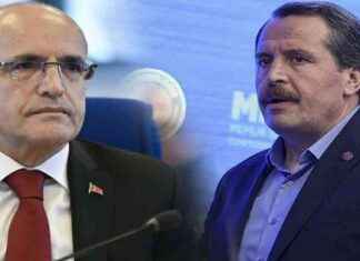 Ali Yalçın’dan Bakan Mehmet Şimşek’e Önemli Mesaj ali-yalndan-bakan-mehmet-imeke-nemli-mesaj