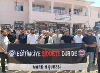 Anaokulunda Veli ve Öğretmen Arasındaki Kavga Gözaltılarla Sonuçlandı – Haber Güncel anaokulunda-veli-ve-retmen-arasndaki-kavga-gzaltlarla-sonuland-haber-gncel