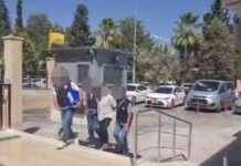 Şanlıurfa’da Dolandırıcılık Yapan Şahıs İzmir’de Yakalandı – Haber anlurfada-dolandrclk-yapan-ahs-izmirde-yakaland-haber