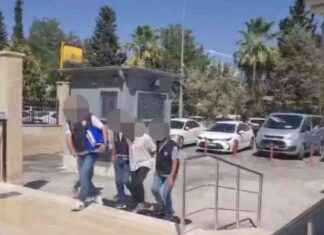 Şanlıurfa’da Dolandırıcılık Yapan Şahıs İzmir’de Yakalandı – Haber anlurfada-dolandrclk-yapan-ahs-izmirde-yakaland-haber