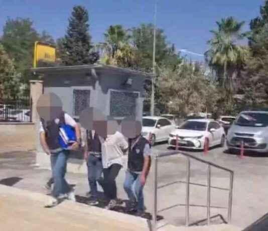 Şanlıurfa’da Dolandırıcılık Yapan Şahıs İzmir’de Yakalandı – Haber anlurfada-dolandrclk-yapan-ahs-izmirde-yakaland-haber