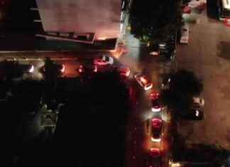 Başakşehir Tapu Müdürlüğü’nde Rüşvet Operasyonu: 17 Şüpheli Gözaltında – Haber Güncel baakehir-tapu-mdrlnde-rvet-operasyonu-17-pheli-gzaltnda-haber-gncel