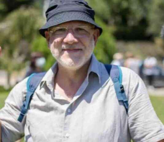 Boğaziçi Üniversitesi Öğretim Üyesi Can Candan Hukuk Mücadelesi – Haber boazii-niversitesi-retim-yesi-can-candan-hukuk-mcadelesi-haber