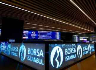 Borsa güne pozitif başlangıç yaptı borsa-gne-pozitif-balang-yapt