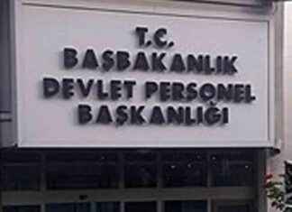Devlet Personel Başkanlığı’na Alternatif Yeni Kurum Önerisi devlet-personel-bakanlna-alternatif-yeni-kurum-nerisi