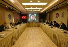 Devlet Sert’in KÇP ve TİS Çalışmaları Devam Ediyor devlet-sertin-kp-ve-tis-almalar-devam-ediyor