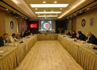 Devlet Sert’in KÇP ve TİS Çalışmaları Devam Ediyor devlet-sertin-kp-ve-tis-almalar-devam-ediyor