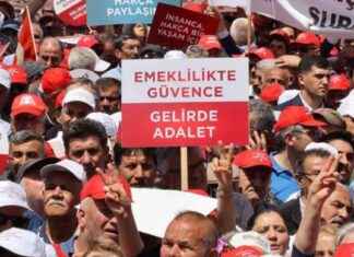 Ekim 2008’den Sonra Memuriyete Girenlerin Haksızlığı – Haber Ajansı ekim-2008den-sonra-memuriyete-girenlerin-hakszl-haber-ajans