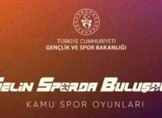 Elazığ Kamu Spor Oyunları: Kamu Personeli Sahaya Çıkıyor elaz-kamu-spor-oyunlar-kamu-personeli-sahaya-kyor