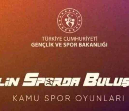 Elazığ Kamu Spor Oyunları: Kamu Personeli Sahaya Çıkıyor elaz-kamu-spor-oyunlar-kamu-personeli-sahaya-kyor