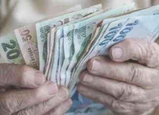 Emekli Maaşlarına Enflasyon Zammı Tehlikesi: Sıfır Artış Endişesi emekli-maalarna-enflasyon-zamm-tehlikesi-sfr-art-endiesi