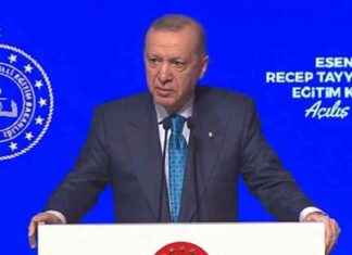 Engelli Öğretmen Atama Müjdesi: Cumhurbaşkanı Erdoğan’dan Haberler ve Detaylar engelli-retmen-atama-mjdesi-cumhurbakan-erdoandan-haberler-ve-detaylar