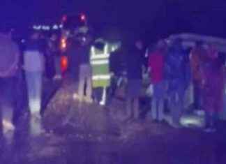 Eskişehir’de Midibüs Kaza Yaptı: 14 Polis Yaralandı eskiehirde-midibs-kaza-yapt-14-polis-yaraland