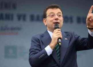 İmamoğlu’nun Avukatlarından Anayasa Mahkemesi Başvurusu: Kamu Görevlisine Hakaret Suçu Anayasaya Aykırı – Haber Ajansı imamolunun-avukatlarndan-anayasa-mahkemesi-bavurusu-kamu-grevlisine-hakaret-suu-anayasaya-aykr-haber-ajans