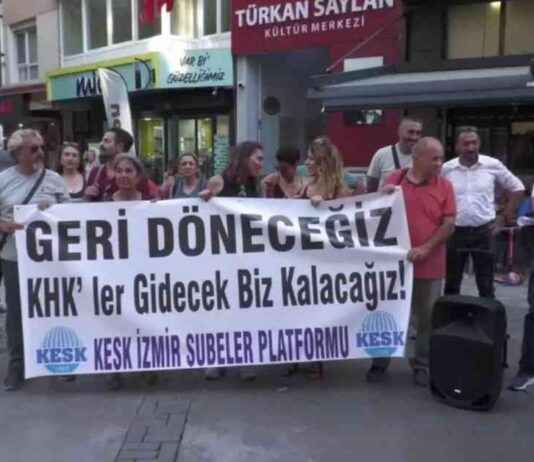 KHK ile İhraç Edilen Kamu Emekçileri İçin Geri Dönüş Çağrısı khk-ile-ihra-edilen-kamu-emekileri-iin-geri-dn-ars