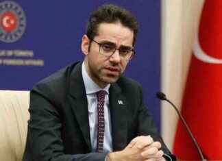 KKTC Büyükelçisi Yasin Ekrem Serim Görevden Alınması ve Sonrası kktc-bykelisi-yasin-ekrem-serim-grevden-alnmas-ve-sonras